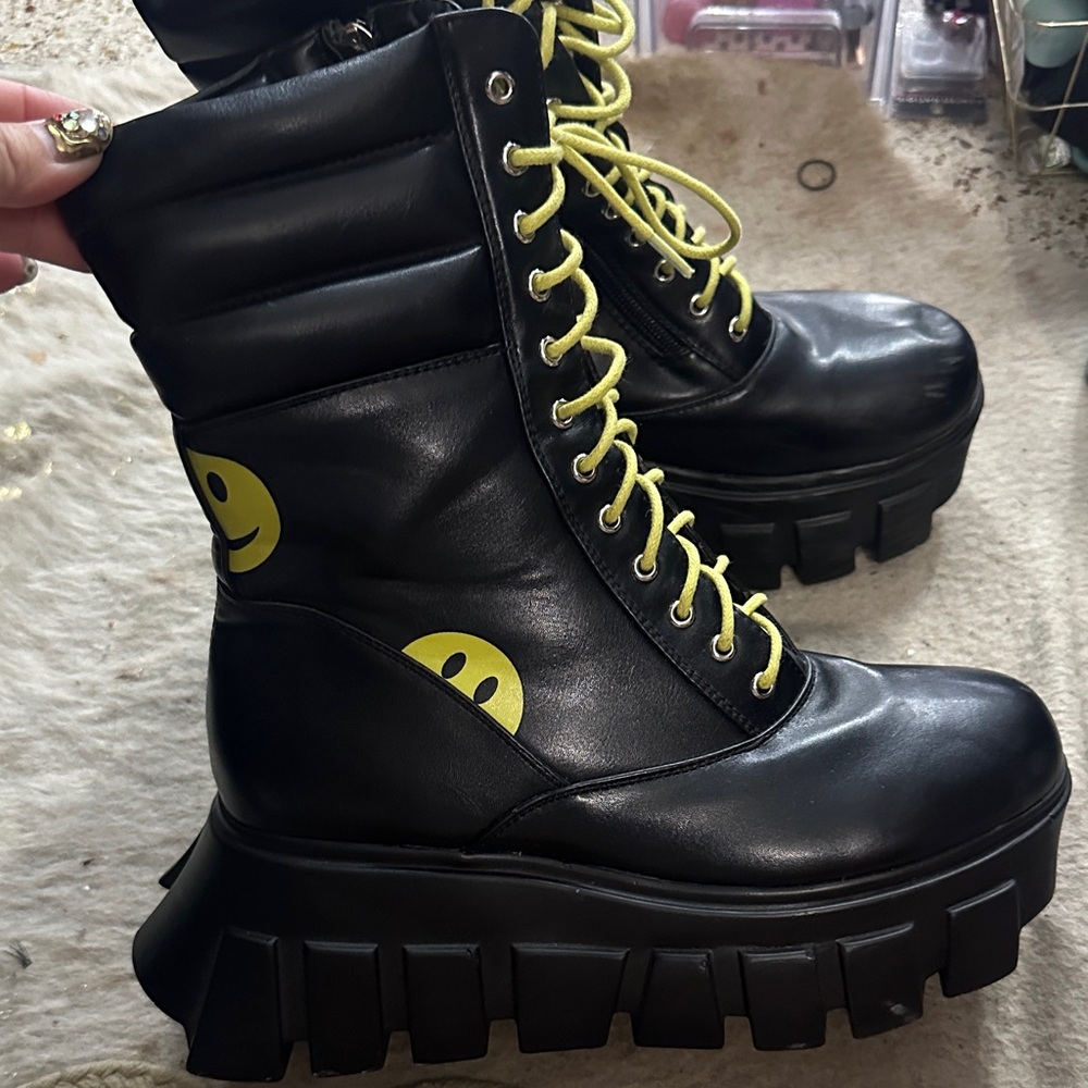 Lamoda boots!